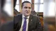 Luis Iberico: “Lo más responsable es que los partidos busquen una candidatura de consenso”