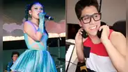 Milena Wharton y Tito Silva Music figuran en la lista de Forbes de los 50 peruanos más creativos