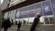 Fiscalía Anticorrupción interviene Dirección de Peritaje por borrado de datos de caso Cuellos Blancos