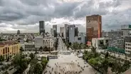 Este es el clima en México DF hoy martes 11 de diciembre del 2018