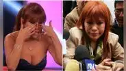 Magaly Medina: ¿qué enfermedad padeció la ‘Urraca’ cuando estuvo en prisión?