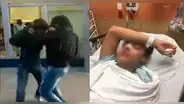 Estados Unidos: hispano de 15 años víctima de brutal ataque en escuela de Miami [VIDEO]