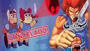 Thundercats roar, cancelado: reboot de serie no va más en Cartoon Network