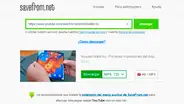 Así puedes descargar videos de YouTube sin tener que usar otras apps [FOTOS]