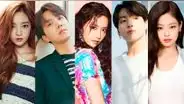 Los 30 ídolos K-Pop con el mayor patrimonio neto del 2019
