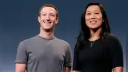 ¿Qué edad tiene Mark Zuckerberg y cuántos años de diferencia le lleva a su esposa, Priscilla Chan?
