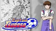 Captain Tsubasa: ¿Murió Andy Johnson en el manga? Conoce la impactante verdad