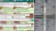 Tumbes: se difunde conversación de WhatsApp tras denuncia por acoso contra gerente