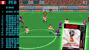 YouTube: el hack Rusia 2018 de Soccer 2 para Super Nintendo que pocos descubrieron [VIDEO]