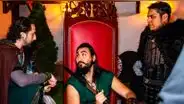 Huerta de Hierro inaugura trayendo la cultura medieval a grandes y chicos
