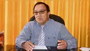 Cuestionan a director sancionado por presuntos actos de corrupción