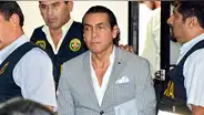 ‘Peter Ferrari’ se encuentra internado de gravedad tras contraer la COVID-19