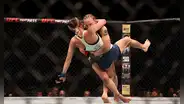 UFC 247: Jon Jones y Valentina Shevchenko conservaron sus cinturones de campeones [VIDEO]