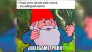Facebook: Conoce el origen del meme 'oblígame, perro' [FOTOS]