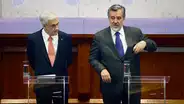 Hoy es el balotaje de infarto entre Sebastián Piñera y Alejandro Guillier