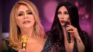 ¿Por qué Allison Pastor renunció a “Reinas del show” y cómo reaccionó Gisela Valcárcel?