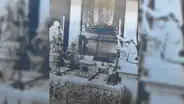 El día que atentaron contra la Virgen de Guadalupe y sus fieles [FOTOS]