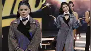 Leysi Suárez impresionada por bajo puntaje de Giuliana y pide que deje el programa: “¡Retírate ya!”