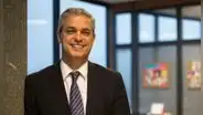  Víctor Zúñiga Flores es el nuevo gerente general de la financiera CrediScotia 
