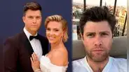 Scarlett Johansson: ¿quién es Colin Jost, su esposo con quien se casó en secreto?