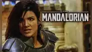 The mandalorian 2: fans exigen el despido de Gina Carano por polémicos tuits