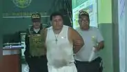 El Agustino: excandidato a la alcaldía hiere a policía de civil en actividad profondos
