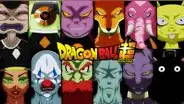 Dragon Ball Super: Vermoud y Jiren fueron compañeros en la Tropa del Orgullo, según Toyotaro