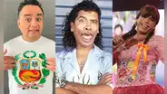 Cachay sobre humor de “JB en ATV” y Chola Chabuca: “Repiten secuencias de hace 20 años”