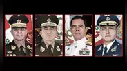 Pedro Castillo con manos atadas para pasar al retiro a comandantes generales de FF. AA.