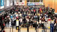 Aerolíneas indemnizarían a pasajeros que perdieron vuelos por sobreventa