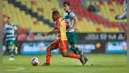 Morelia se dejó empatar por Santos Laguna en la fecha 15 del Apertura Liga MX 2019 [RESUMEN]