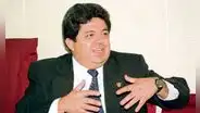Falleció excongresista arequipeño Rafael Valencia-Dongo