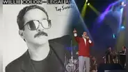 “El gran varón” de Willie Colón: ¿de qué trata una de las pocas canciones que abordan el VIH?