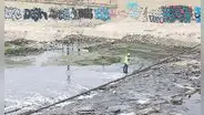 Autoridad Nacional del Agua: Nivel de ríos en Lima es el más bajo en casi 4 décadas