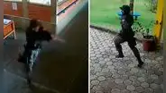 Hombre armado mata a 3 personas y hiere a 11 en 2 escuelas en Brasil: tirador está prófugo