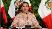 Dina Boluarte: denuncian a presidenta ante Corte Penal Internacional por crímenes de lesa humanidad