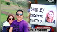 Miguel y Shirley: la historia de una pareja que fue condenada por un robo millonario que no cometió