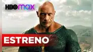 “Black Adam” confirma estreno en HBO Max: ¿cuándo ver la película con Dwayne Johnson?
