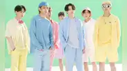 Los trajes que BTS usó en el MV “Dynamite” serán subastados por los Grammy