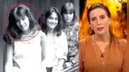 La vez que Sol Carreño debutó como actriz a los 21 años en la telenovela “Bajo tu piel”