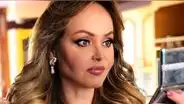 Gabriela Spanic se desnuda para promocionar La Usurpadora [VIDEO]