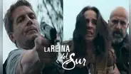 “La reina del sur 3″ mata a otro personaje: se sacrificó por Teresa y ahora ella se vengará