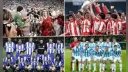 10 equipos considerados ‘chicos’ que dieron la sorpresa en la Champions League
