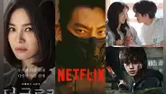 K-dramas de estreno en Netflix 2023: “La gloria 2″ y más series coreanas que no te puedes perder