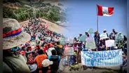 Perú tiene más de 70 conflictos sociales activos relacionados con la minería
