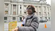 Cabanillas dijo al tribunal que no conoció plan de desalojo