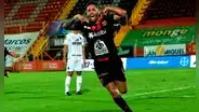 Alajuelense se coronó campeón de la Liga Promerica tras vencer en la final 1-0 a Herediano