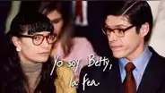 Betty, la fea: el secreto mejor guardado entre ‘Nicolás Mora’ y Beatriz fuera de la TV