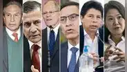 Avanzan los juicios, pero aún no se verán sentencias el 2023