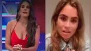 Rebeca Escribens se solidariza con Ethel Pozo, quien fue víctima de robo por más de 58.000 soles